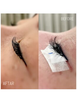 ヴィヴィ(vivi)/エクパーマ