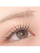 シャルムミー(Charmeme)/韓国式マスカラパーマ