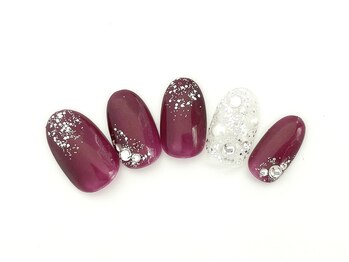 アーク/サンプルコース　￥8980