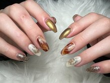 レイニゲン ネイル(H/Reinigen nail)