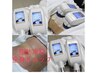 本気で痩せたい方★全身脂肪冷却１０カップ＆針の使わない脂肪分解ジェル導入