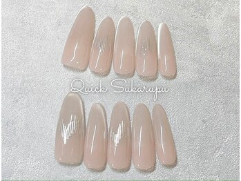 クイックスカルプ 新宿店(Quick Sukarupu)/