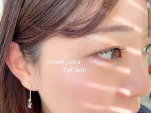 ハローゼア(HELLO THERE!)/フラットラッシュ/マツエク/仙台