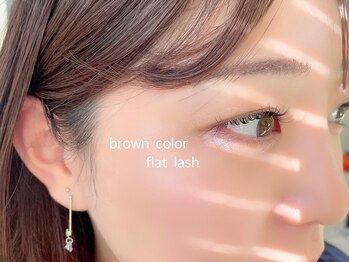 ハローゼア(HELLO THERE!)/フラットラッシュ/マツエク/仙台