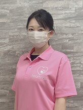 はあとねいる 岐阜則武店 ・ AI