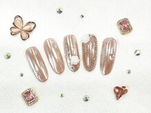 ミミ(mimi)/定額アート