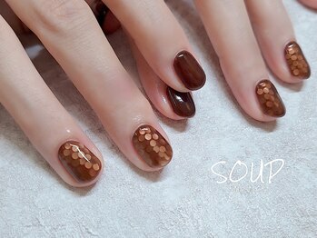 ホロ 埋込 大人かっこいい