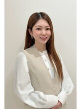 ネイルデコ(nail DECO) 大澤 美沙希