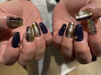 ダブリュー 深江橋店(W)/●マグネットチェック●