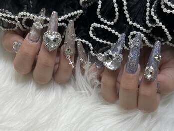 ケードット(K.)/持ち込みデザイン