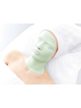 お肌をきれいにしたい