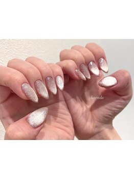 4000円以下のメニューがあるサロン