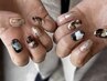 【Nailご新規様】Artistic(115min) ¥12650→¥11385