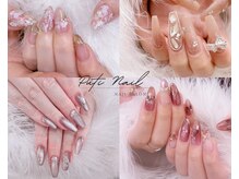 プティネイル(Puti Nail)