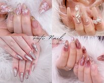 プティネイル(Puti Nail)