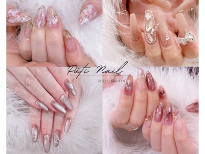 プティネイル(Puti Nail)の写真