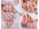 プティネイル(Puti Nail)の写真