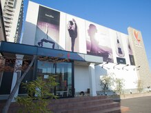 レッツ 安城店(LET's)/外観