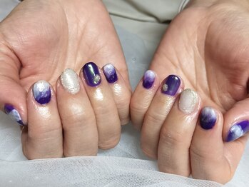 マグ(MAGU)/ニュアンス【MAGU/新所沢】