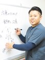 みずき整骨院 骨盤本舗/小林 瑞起