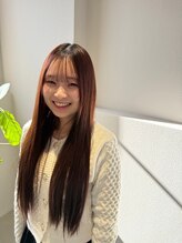 リード ネイル 大府店(LEAD Nail) KOTOMI NAKAI