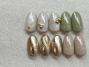 エトルカ(etorca)/アシンメトリー