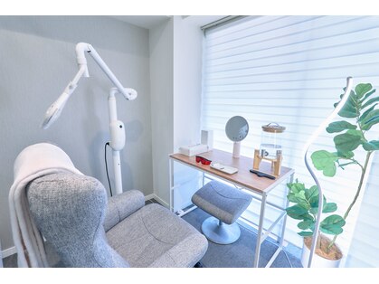 LBSホワイトニング 上野店の写真