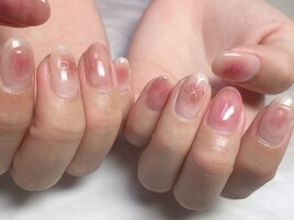ネイルデザイン