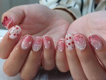 ディト 仙台クリスロード店(ditto)/お持ち込み120minコース￥11,000