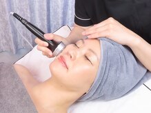 ラクス 乃木坂六本木店(Lu‘xus)の雰囲気（リフトアップコース　肌ハリ・ツヤ）
