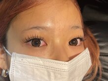 ベレッタカシル(veretta.cacil)/マツエク/まつ毛エクステ/マツゲ