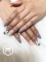 レディスペネイル メイニ 名駅東口(Redispe nail mei2)/インスタトレンド定額