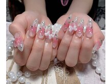 モアネイル 新宿/