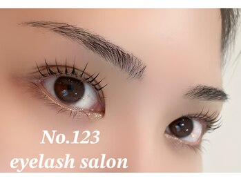 ワンツースリー(No.123)/