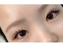 ナーズ アイラッシュ アンド アイブロウ バイ メディカルサロン(NAZ)/&Healthy アンドヘルシー120本