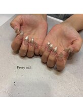 フレールアイラッシュ(Frere eyelash)/Frereデザインコース