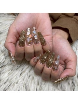 グロウ(Grow)/Nail Salon Grow【グロウ】船橋