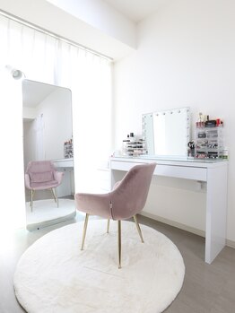 カラーブーケ(Color Bouquet)/大阪/パーソナルカラー診断/梅田