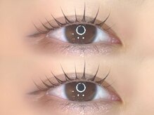 アイラボ(EYE LABO)/パリジェンヌラッシュリフト