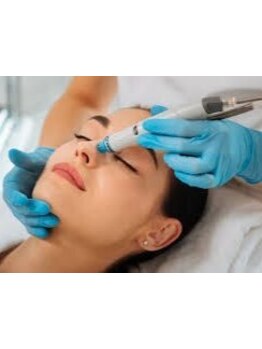 ブライダルメニューがあるサロン