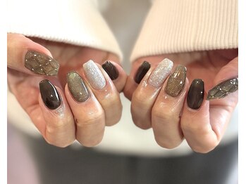 オテモネイル(otemo.nail)/