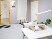 プラス ホリック(PLUS HOLIC)の雰囲気（綺麗で清潔感溢れる店内☆）