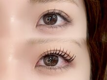 モクバイエイチ 立川南口店(MOC by h)/☆まつげパーマ