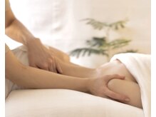 コティ(koti)の雰囲気(デコルテが主役のリンパマッサージで肩こりもリフトアップも*)