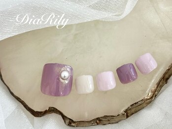 ディアリリー(Dia Rily)/