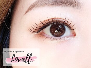 ラヴォール 天王寺アポロ店(Lovall)