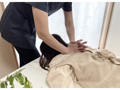 カイロプラクティック アズ(Az)の写真