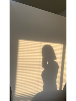 ギュイ(gui)/夕焼け