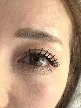 ミュゲリアン 東大和店(muguet lien)/フラットラッシュ【東大和】