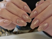 アイネイルズ 吉祥寺店(I nails)/肌馴染みちゅるんマグ